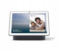 Inteligentny głośnik Google Nest Hub Max WIFI BT