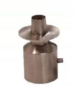 FOGO 10117 ADAPTER WĘŻA DO SPALIN GX200 RATO R210