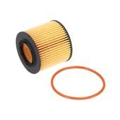 FILTR OLEJU VW Polo 5 2011 2012 2013 2014 2015 2016 2017 2018 2019 2020