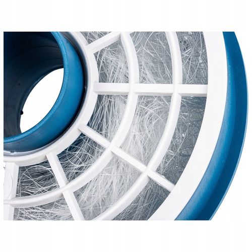 Kaseta kompletna filtra powietrza Władimirec T-25 na Arena.pl