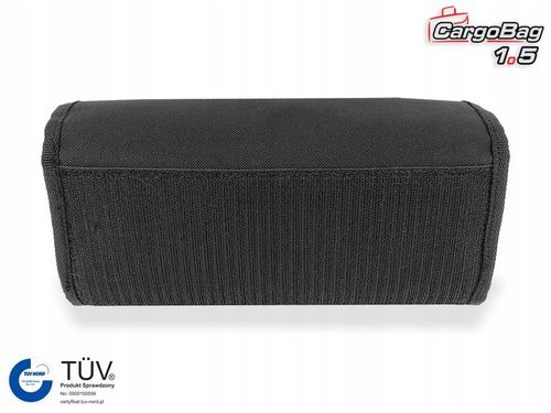 Mały organizer torba do bagażnika – CargoBag 1,5 na Arena.pl