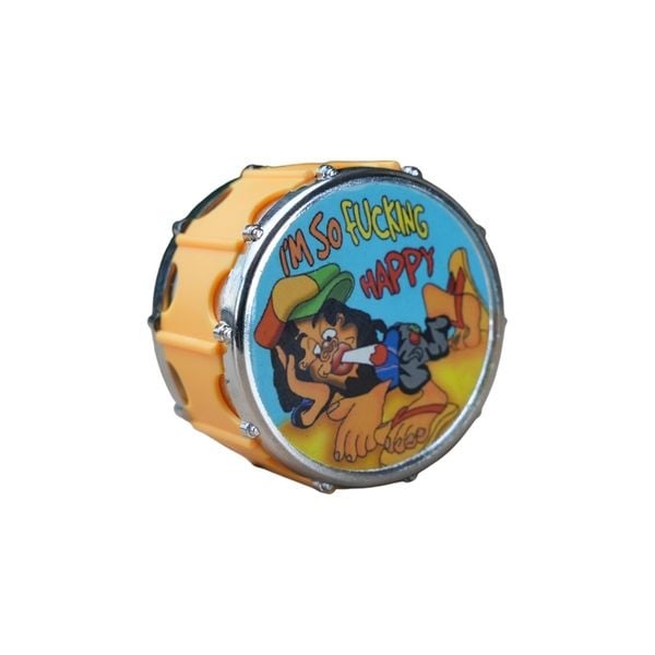 Grinder bębnowy Ragga zdjęcie 3