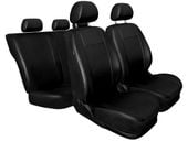 MAZDA 6 I II III pokrowce Comfort SKÓRA