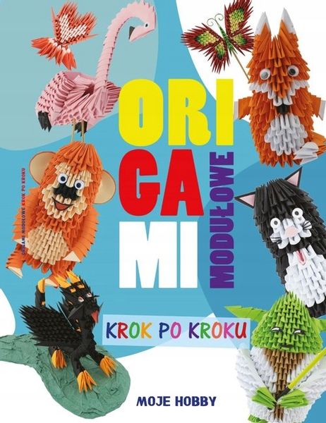 Origami dla dzieci zdjęcie 2