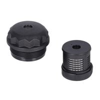 Filtr hydrauliczny sprzęgła Haldex TYŁ VW Jetta 4 2000 2001