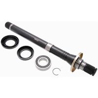 Półoś prawa 28x423x28 HYUNDAI SANTA FÉ I 2000 2001 2002 2003 2004 2005 2006