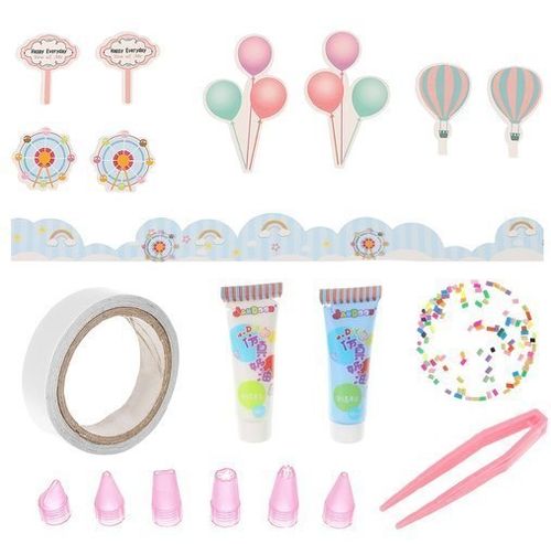 Zestaw Do Robienia Tortu na Arena.pl