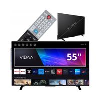 Telewizor LED Toshiba 55UV2363DAN LED TV 55" 4K UHD