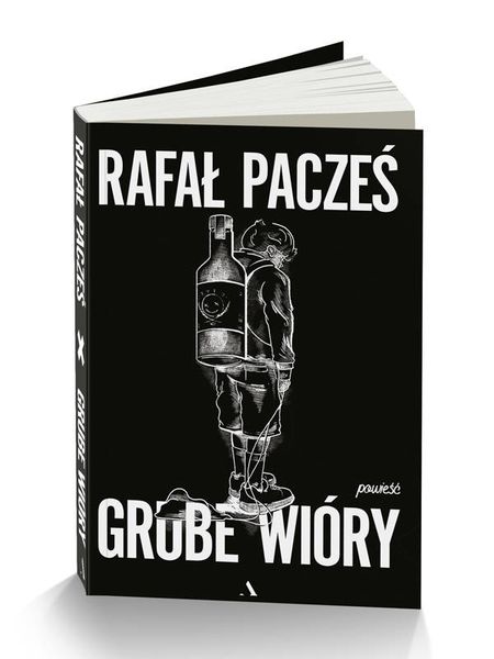 Grube wióry zdjęcie 3