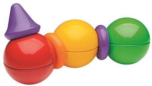 MAGFORMERS Stick-O Klocki Magnetyczne Basic 20 el. na Arena.pl