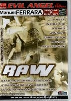 FILM DVD EVIL ANGEL NIEDOŚWIADCZONE I NAPALONE! HARDCORE! OSTRO!