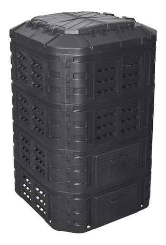 Patrol Multi Kompostownik 1120L czarny na Arena.pl