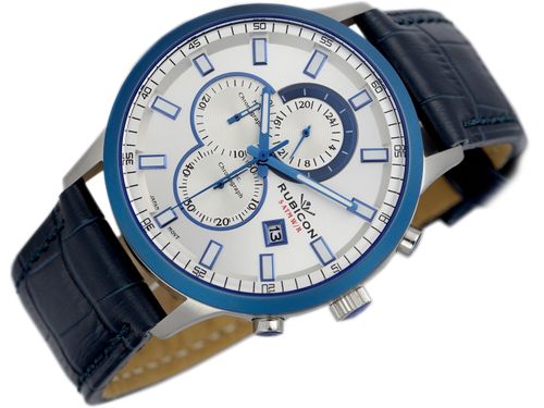 Zegarek męski RUBICON RNCD71-3 - na Arena.pl