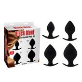 Renegade Spade Plug Kit