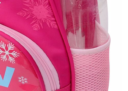 Plecak dla dzieci dziewczynki szkolny FROZEN do szkoły przedszkola na Arena.pl