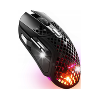 Mysz bezprzewodowa STEELSERIES Aerox 5 Wireless
