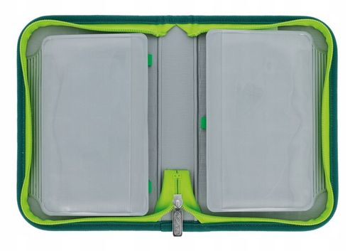 Tornister z wyposażeniem HERLITZ LOOP PLUS GAME CHANGER + GRATIS na Arena.pl