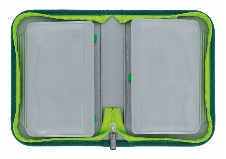 Tornister z wyposażeniem HERLITZ LOOP PLUS GAME CHANGER + GRATIS zdjęcie 3