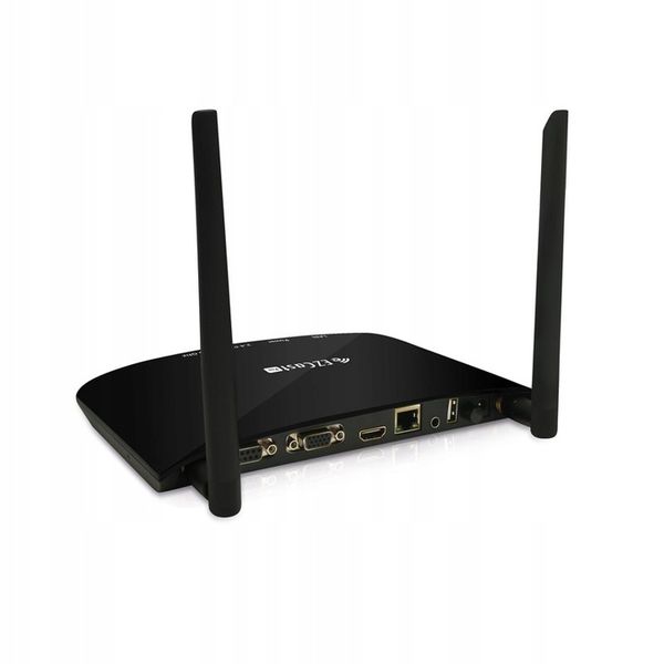Bezprzewodowy transmiter HDMI EZCast Pro Box B02 zdjęcie 6