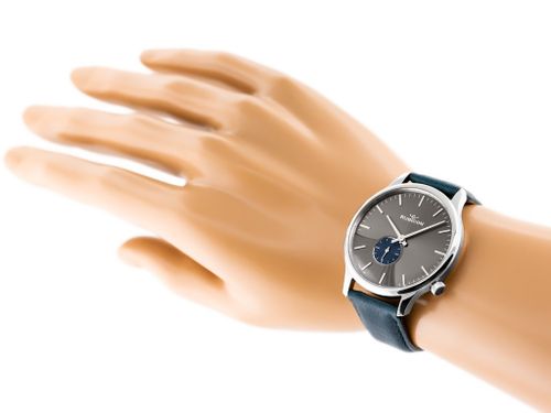 ZEGAREK MĘSKI RUBICON RNCE07 (zr092b) na Arena.pl