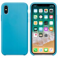 2X Etui Case Pokrowiec Obudowa do iPhone X Xs