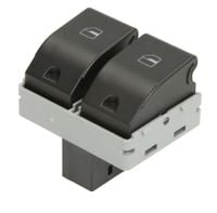 Seat Ibiza 02-08 przełącznik regulacji szyb
