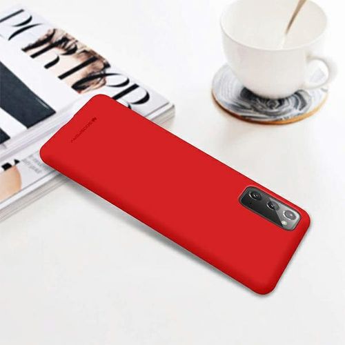 mercury soft n980 note 20 czerwony/red na Arena.pl