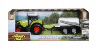 Traktor FARMER TALE Swede 5902496159529