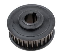 Koło pasowe Castel Garden zębate na adap terze noża TC102;TC102 hydro 17-718