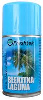 Freshtek One Shot Błękitna Laguna 2x250 ml