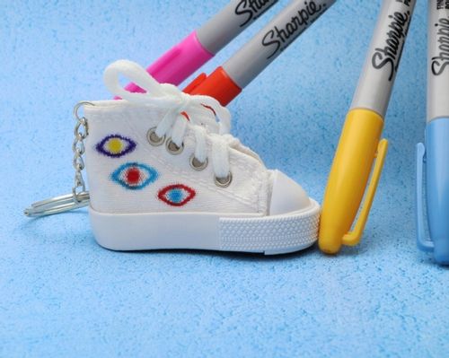 Zestaw markerów Sharpie Wolf 26 szt. + Gratis na Arena.pl