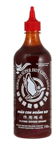Flying Goose Sos Sriracha Super Hot 730 ml