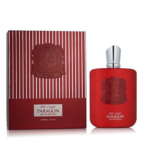 Perfumy Unisex Zimaya Red Carpet Paragon EDP na Arena.pl