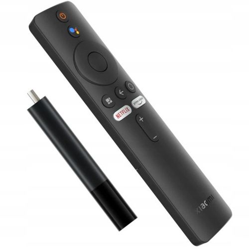 MAŁA Przystawka Smart TV XIAOMI Android ChromeCast na Arena.pl