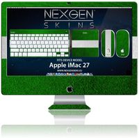 ND38_IMAC270026 Nexgen Skins - Zestaw skorek na o
