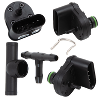 CZUJNIK DO INSTALACJI GAZU STAG MAPSENSOR PS04 PLUS ZAMIENNIK