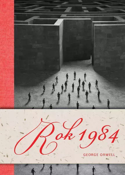 Rok 1984 zdjęcie 1