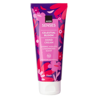 Avon Senses Krem do rąk - Fiołek i Malina - 75ml