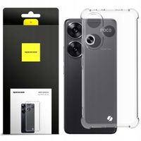 Spacecase Anti-Shock Poco F6 5G