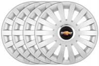 KOŁPAKI 15'' CHEVROLET Lacetti Nowe Aveo Cruze SLS
