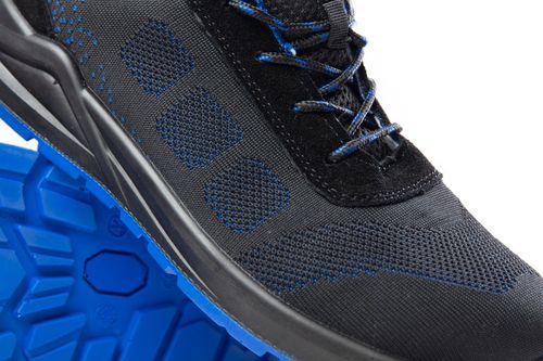 Buty robocze ochronne BHP Sportowe półbuty 36-48 na Arena.pl