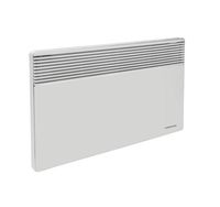 GRZEJNIK ELEKTRYCZNY ŚCIENNY 2500W KONWEKTOR BIAŁY