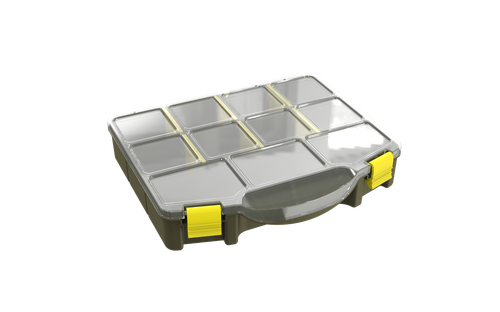 Organizer na drobiazgi "Altera" 220х190х40 [haki] na Arena.pl