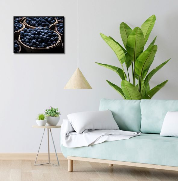 Plakat 55x40cm Bogactwo Smaków zdjęcie 4