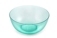 Salaterka "Fresh" 2 l [mięta półprzezroczysty]