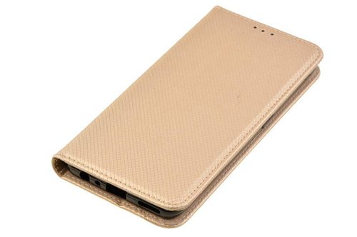Etui Smart do Realme GT 5G złoty na Arena.pl