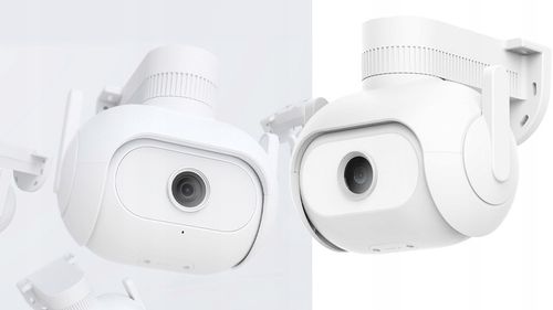 KAMERA ZEWNĘTRZNA IMILAB EC5 360° 2K + karta 64GB na Arena.pl