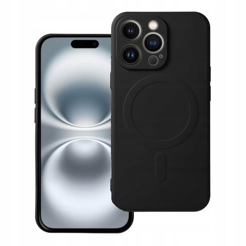 Plecki niktrade do Apple iPhone 16 Pro Max czarny na Arena.pl
