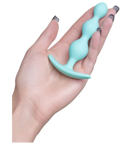 Plug analny ToDo Miętowy na Arena.pl