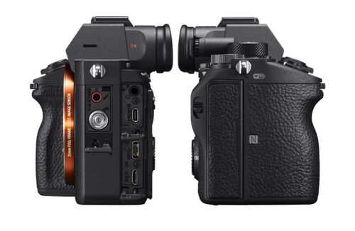 Aparat SONY ILCE-7RM3 Body na Arena.pl